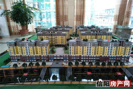 开元花园优好楼层3室2厅南北通透看图满五