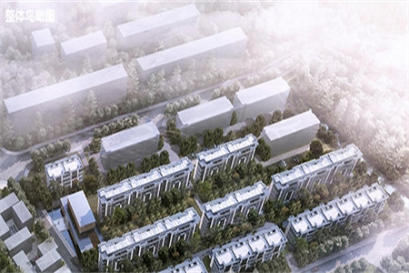 密州长运·牡丹文苑3室1厅1卫83万104m2出售